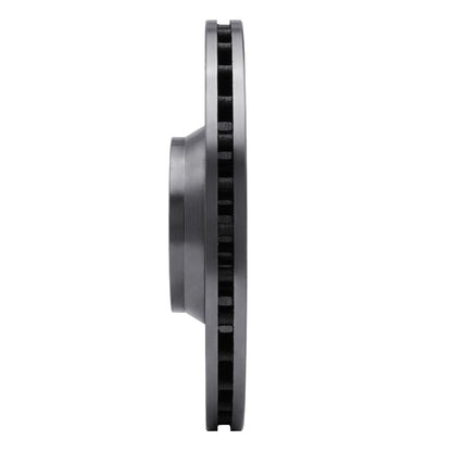Dynamic Friction Company Disc Brake Rotor 600-73038