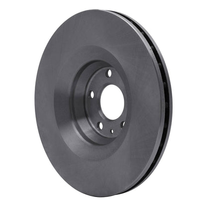 Dynamic Friction Company Disc Brake Rotor 600-73038