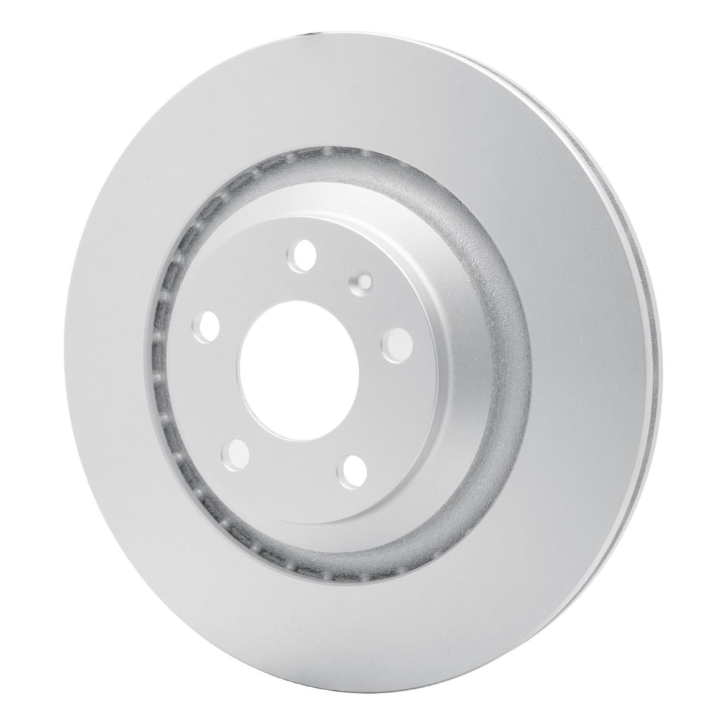 Dynamic Friction Company Disc Brake Rotor 600-73039