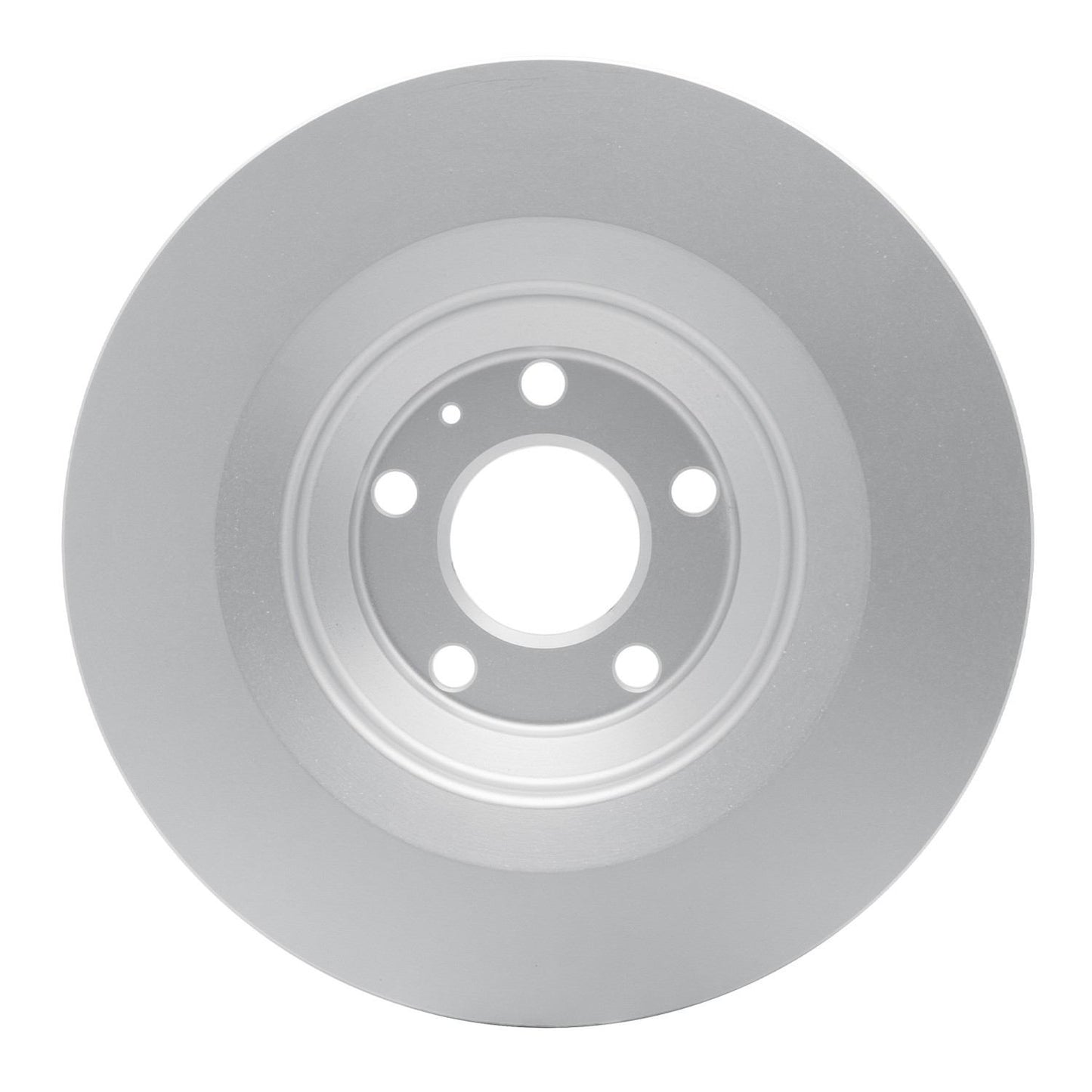 Dynamic Friction Company Disc Brake Rotor 600-73039