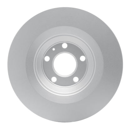 Dynamic Friction Company Disc Brake Rotor 600-73039