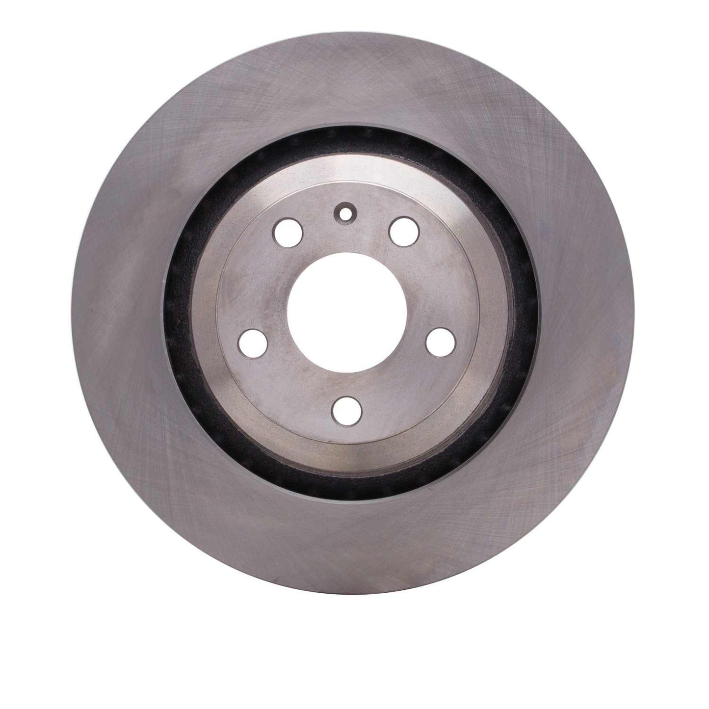 Dynamic Friction Company Disc Brake Rotor 600-73039