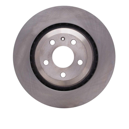 Dynamic Friction Company Disc Brake Rotor 600-73039