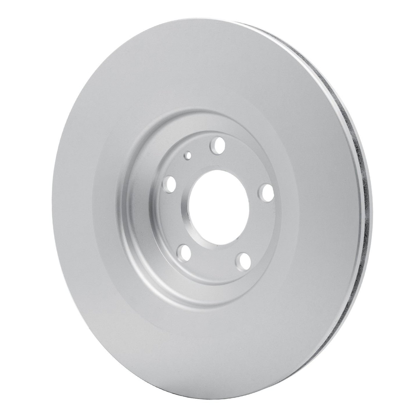 Dynamic Friction Company Disc Brake Rotor 600-73039