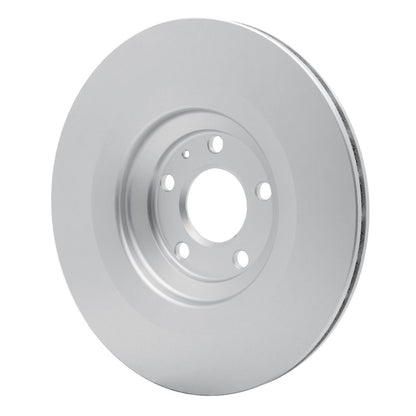 Dynamic Friction Company Disc Brake Rotor 600-73039