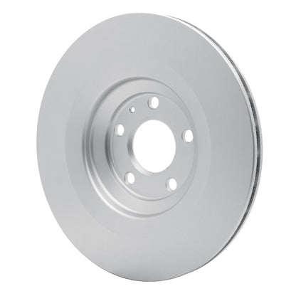 Dynamic Friction Company Disc Brake Rotor 600-73039
