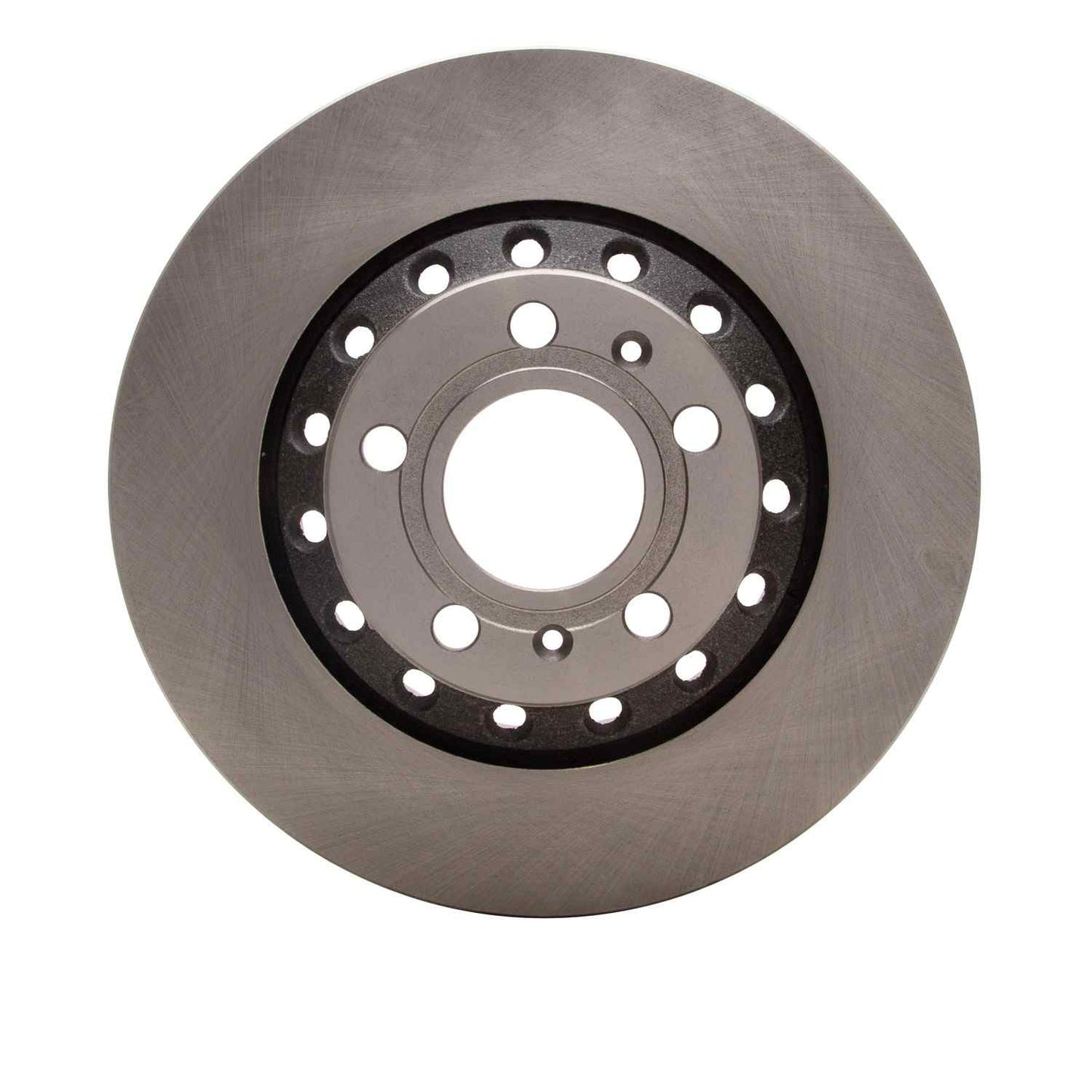 Dynamic Friction Company Disc Brake Rotor 600-73040