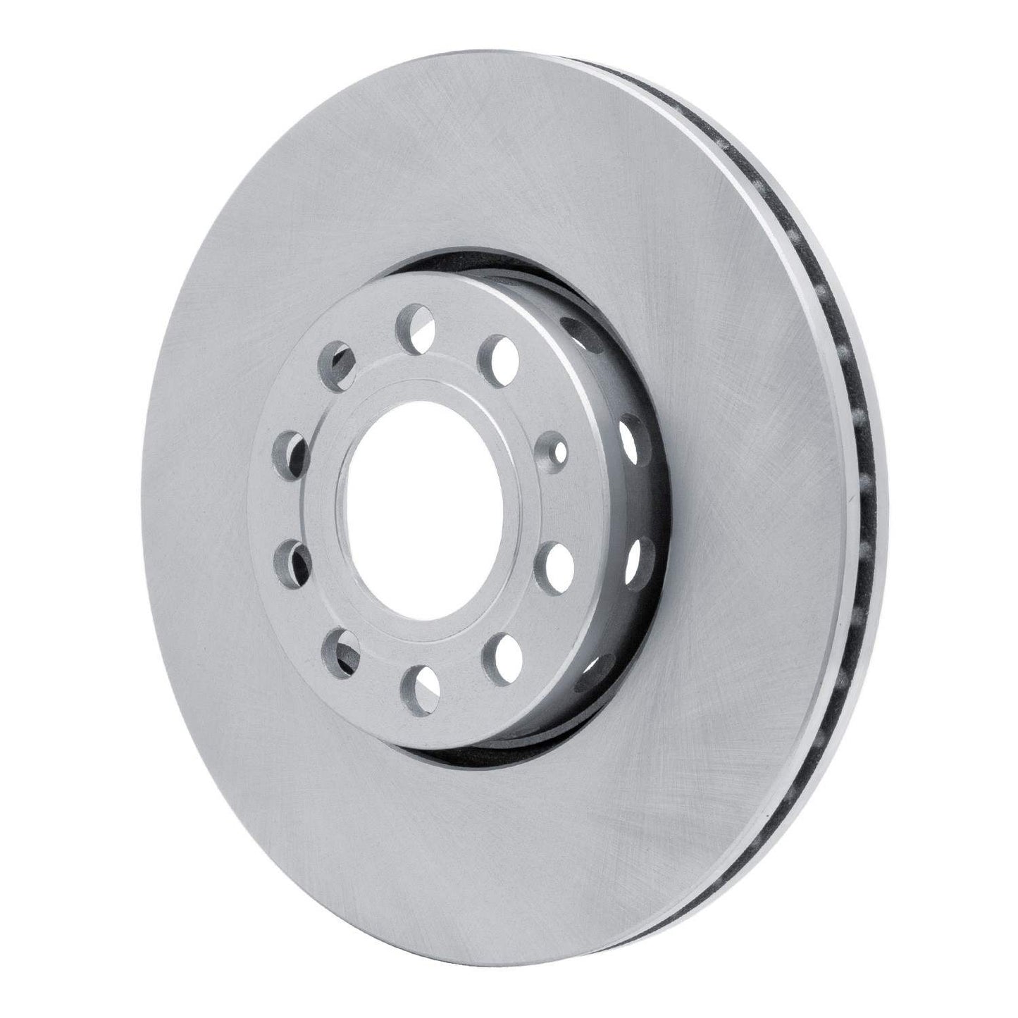 Dynamic Friction Company Disc Brake Rotor 600-73041