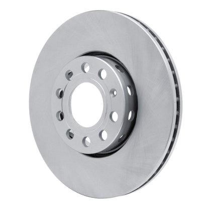 Dynamic Friction Company Disc Brake Rotor 600-73041