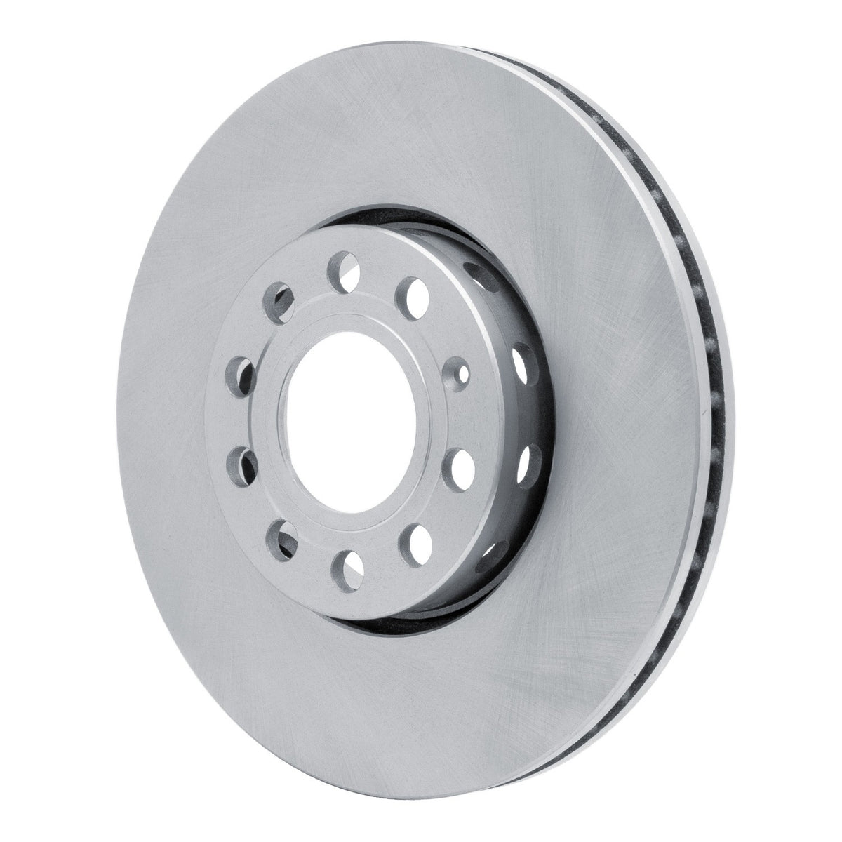 Dynamic Friction Company Disc Brake Rotor 600-73041