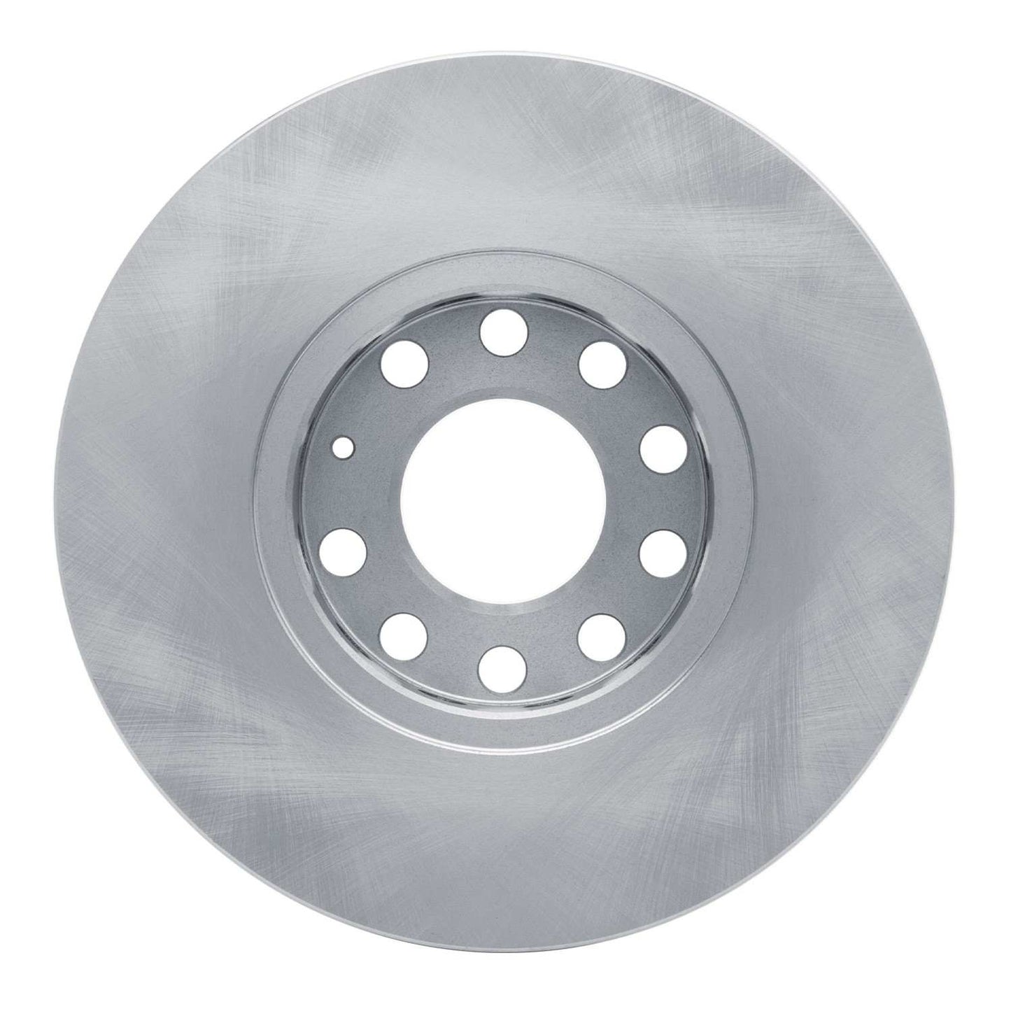 Dynamic Friction Company Disc Brake Rotor 600-73041