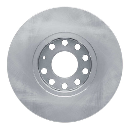 Dynamic Friction Company Disc Brake Rotor 600-73041