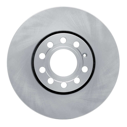 Dynamic Friction Company Disc Brake Rotor 600-73041
