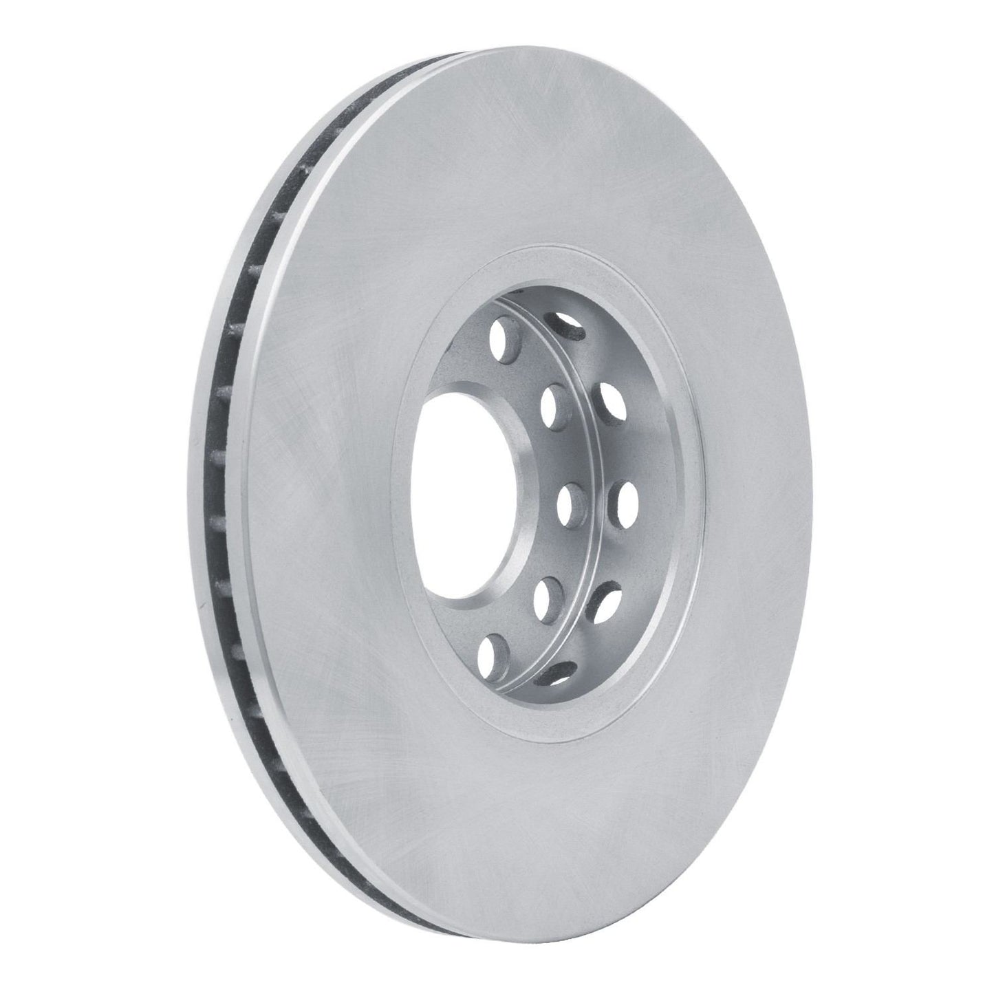 Dynamic Friction Company Disc Brake Rotor 600-73041