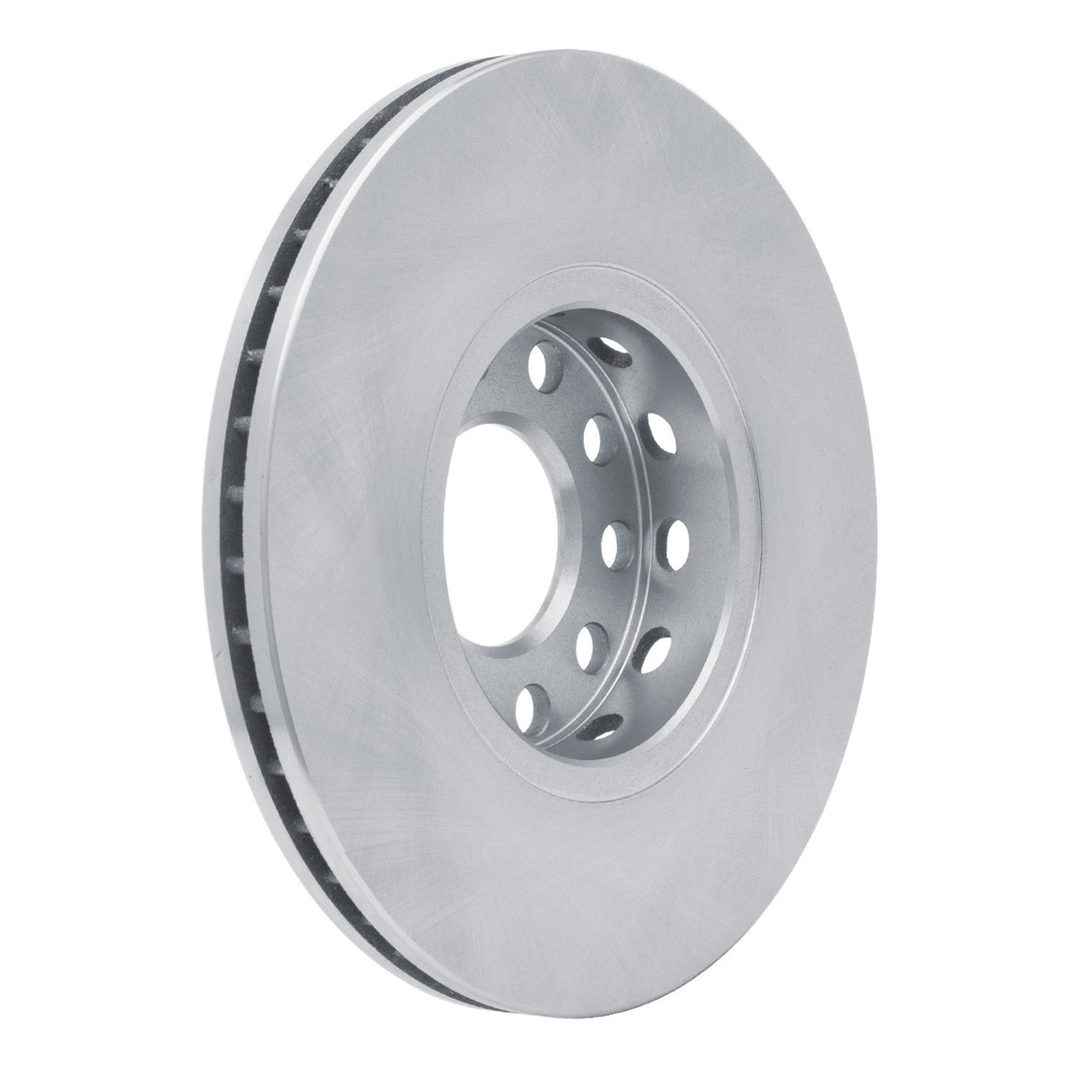 Dynamic Friction Company Disc Brake Rotor 600-73041