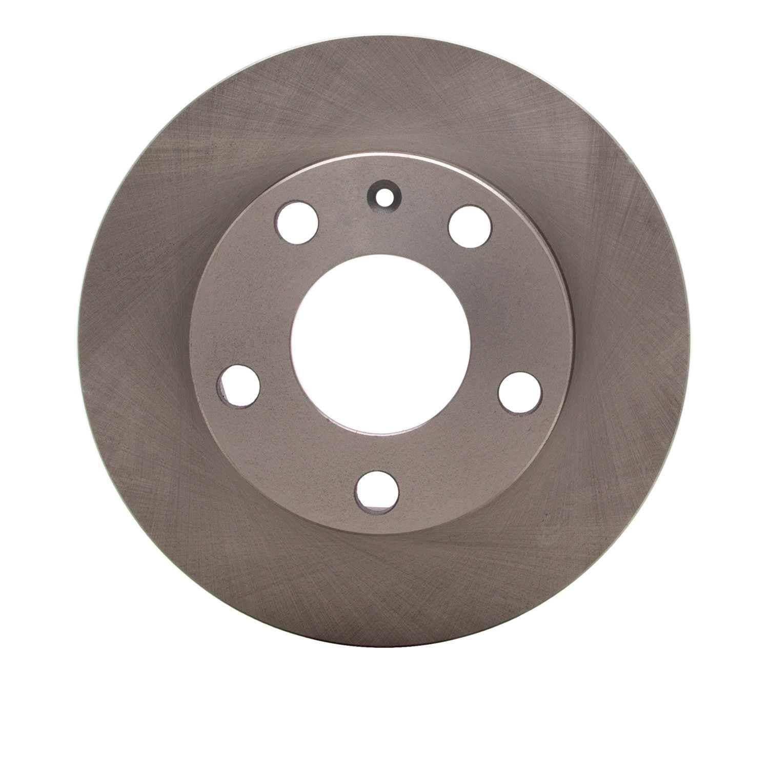 Dynamic Friction Company Disc Brake Rotor 600-73043