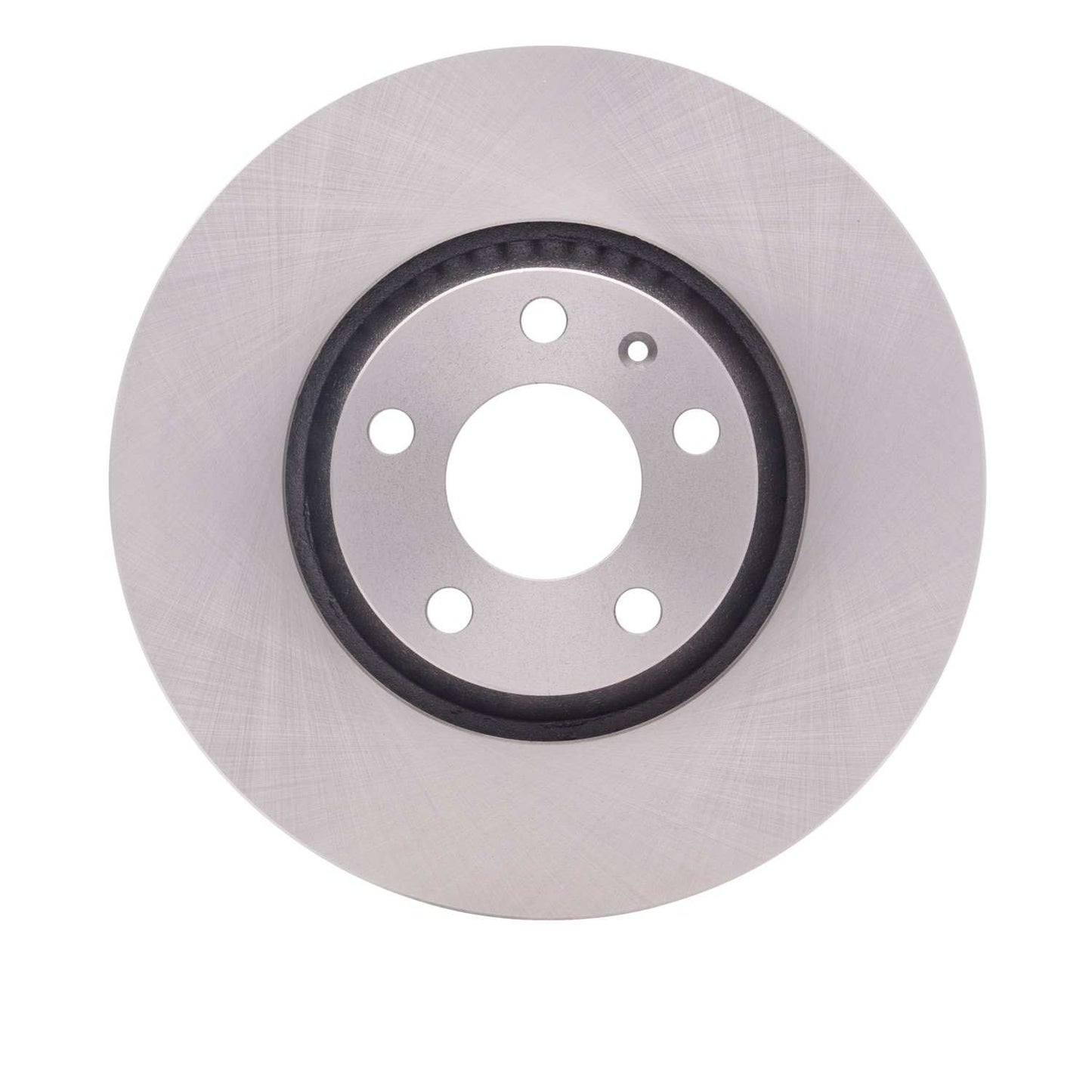 Dynamic Friction Company Disc Brake Rotor 600-73044