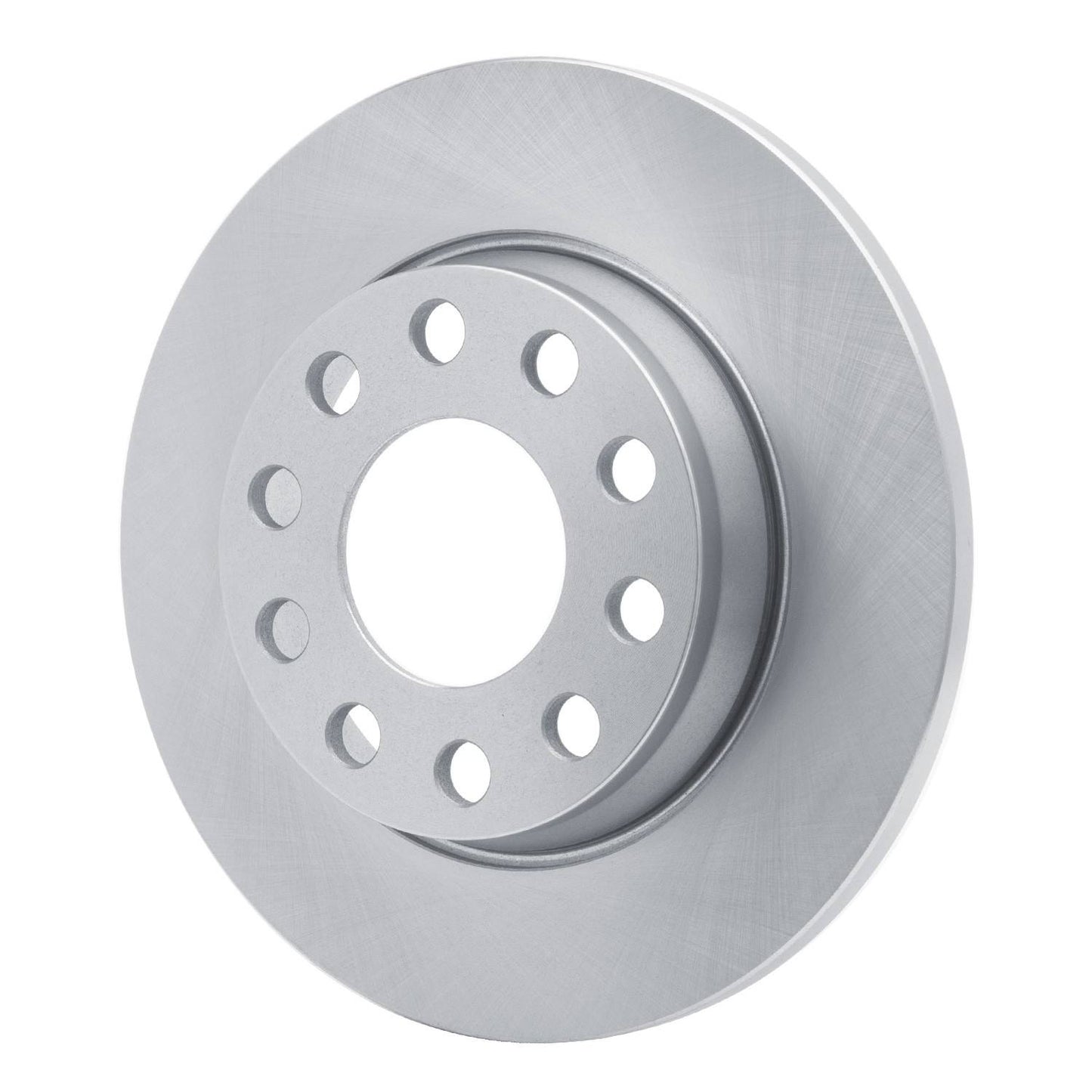 Dynamic Friction Company Disc Brake Rotor 600-73045