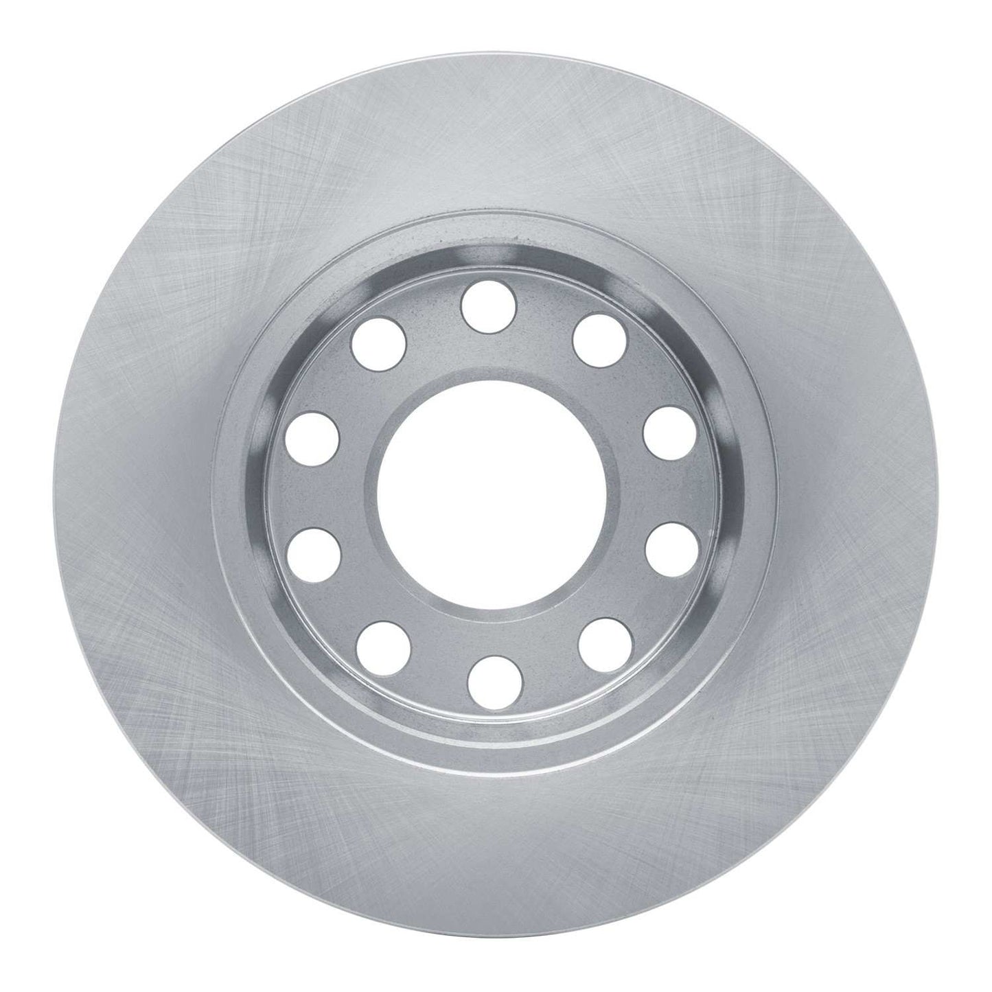 Dynamic Friction Company Disc Brake Rotor 600-73045