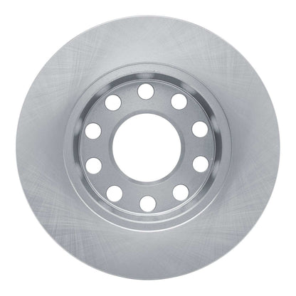 Dynamic Friction Company Disc Brake Rotor 600-73045