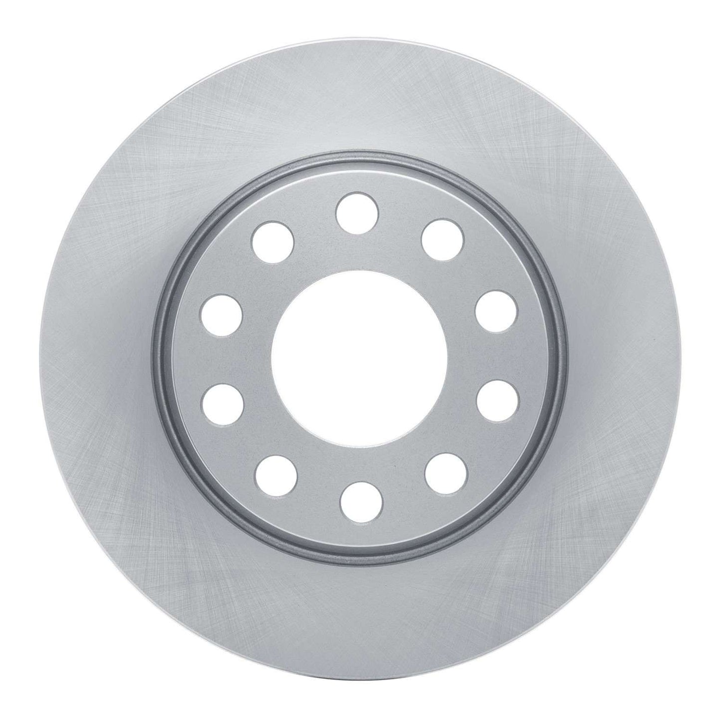 Dynamic Friction Company Disc Brake Rotor 600-73045