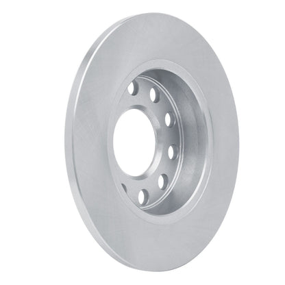 Dynamic Friction Company Disc Brake Rotor 600-73045