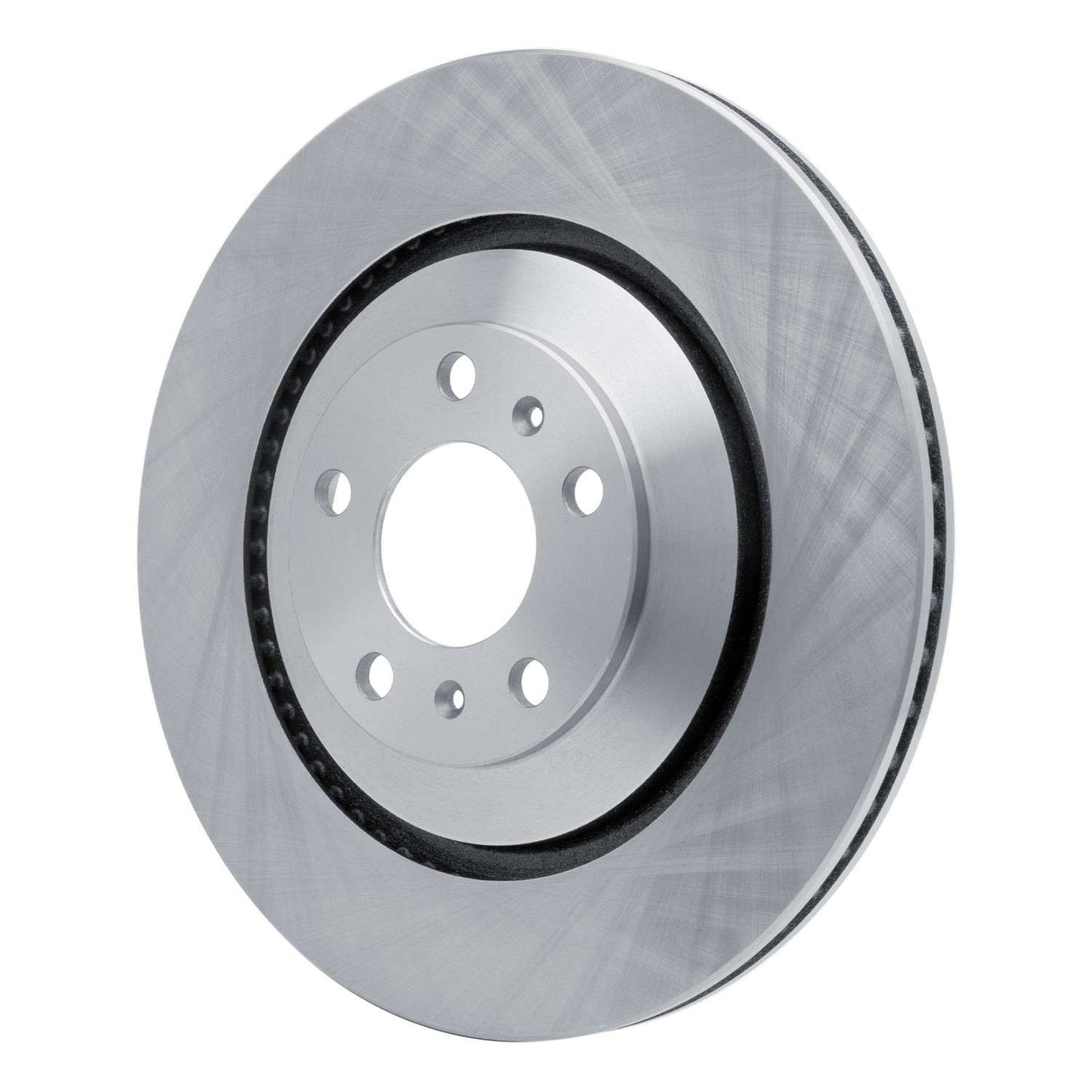 Dynamic Friction Company Disc Brake Rotor 600-73046