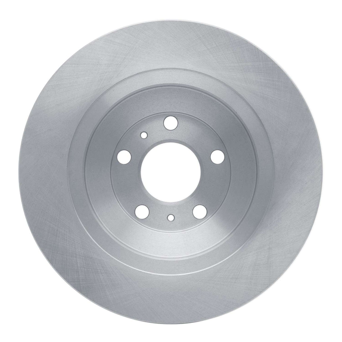 Dynamic Friction Company Disc Brake Rotor 600-73046