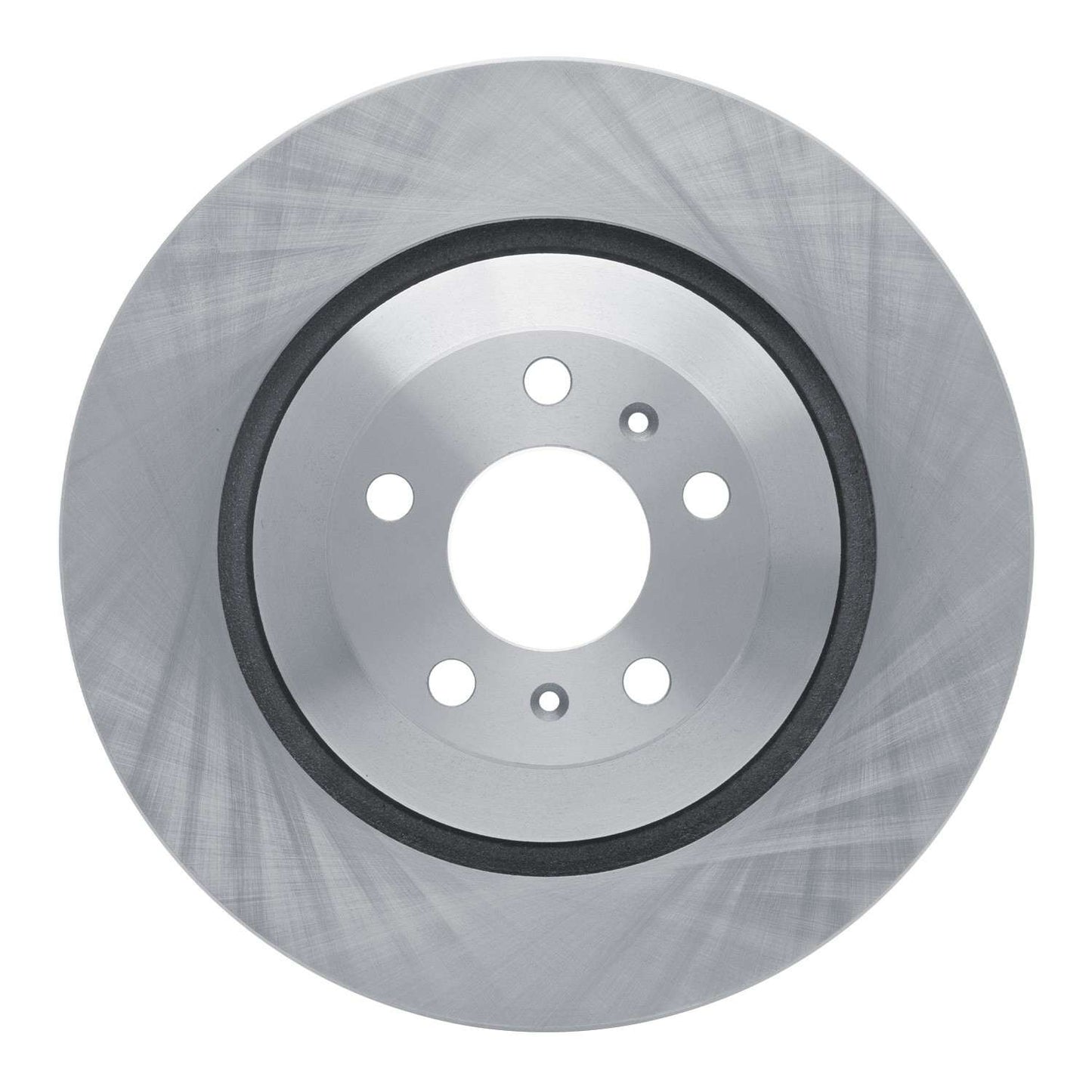 Dynamic Friction Company Disc Brake Rotor 600-73046