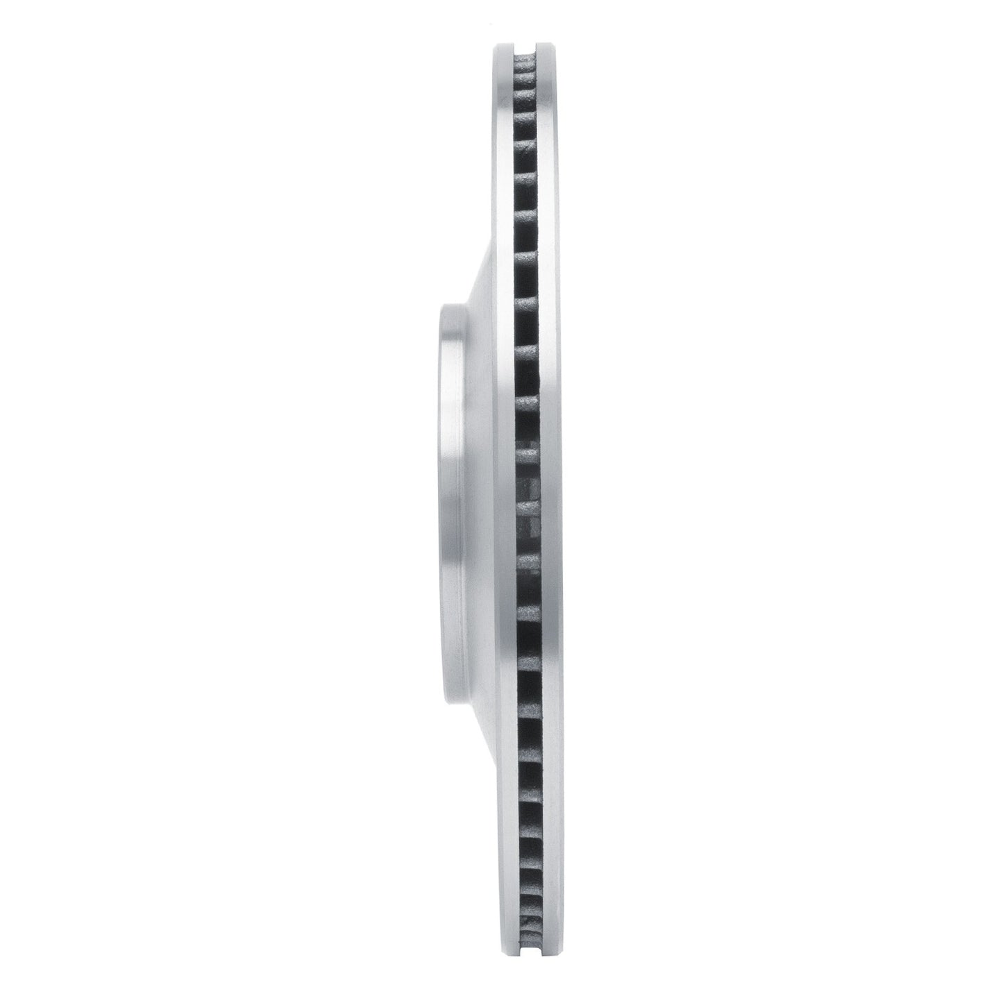 Dynamic Friction Company Disc Brake Rotor 600-73046