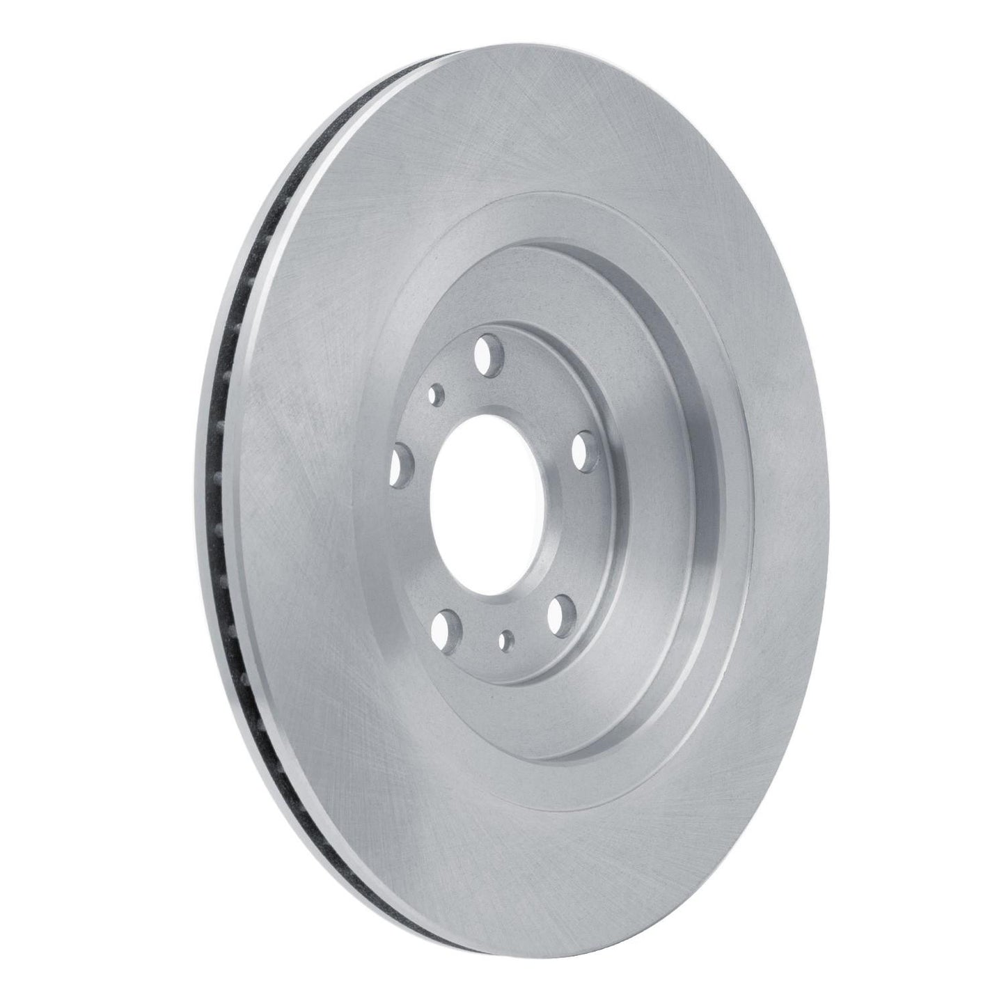 Dynamic Friction Company Disc Brake Rotor 600-73046