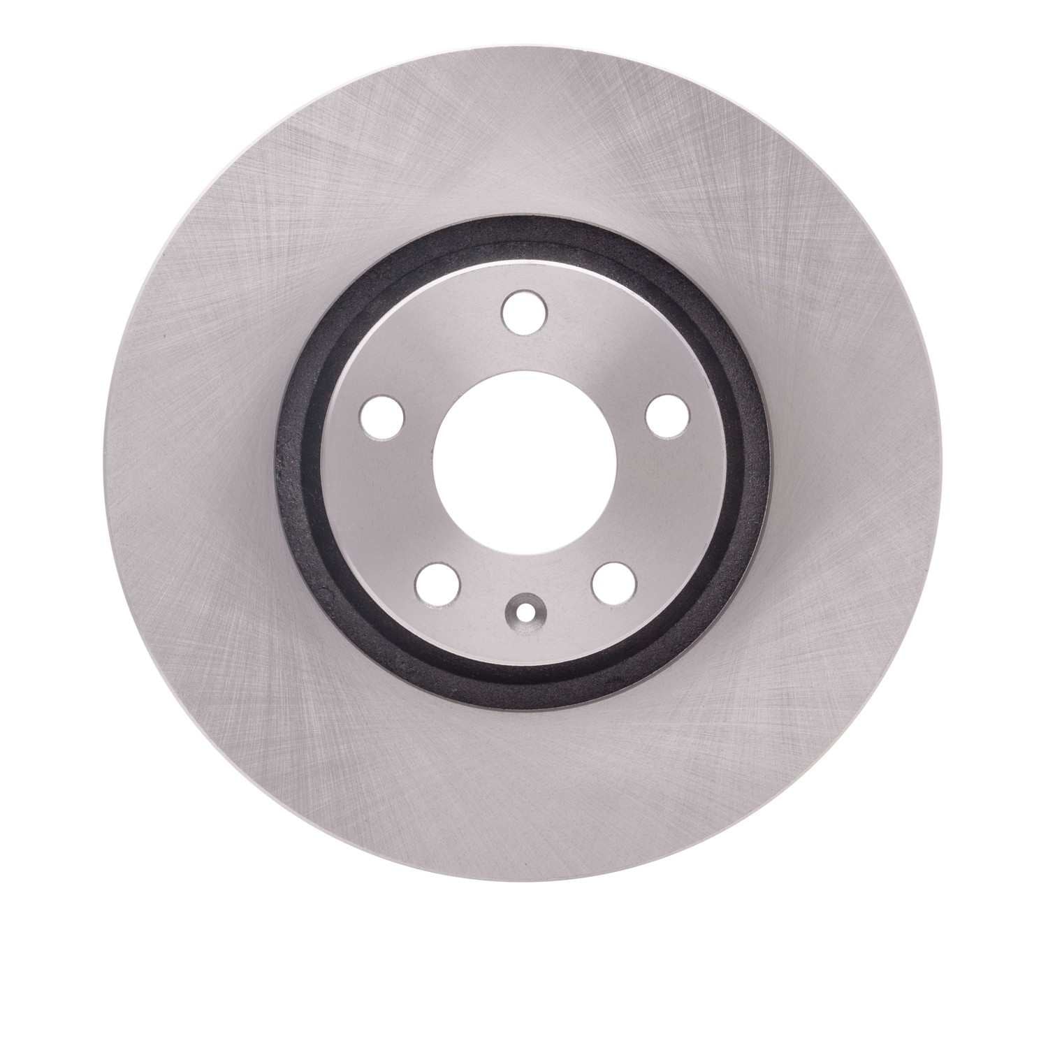 Dynamic Friction Company Disc Brake Rotor 600-73047