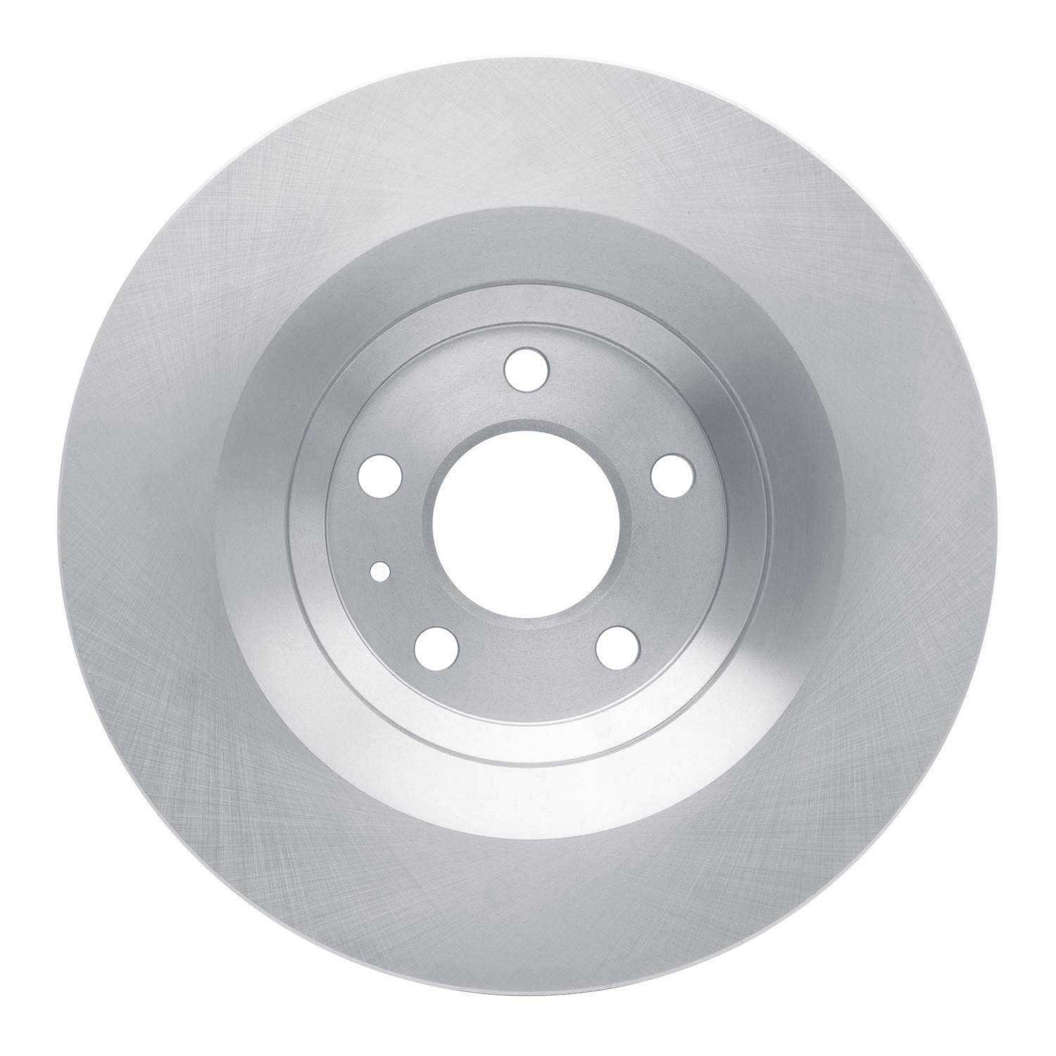 Dynamic Friction Company Disc Brake Rotor 600-73051