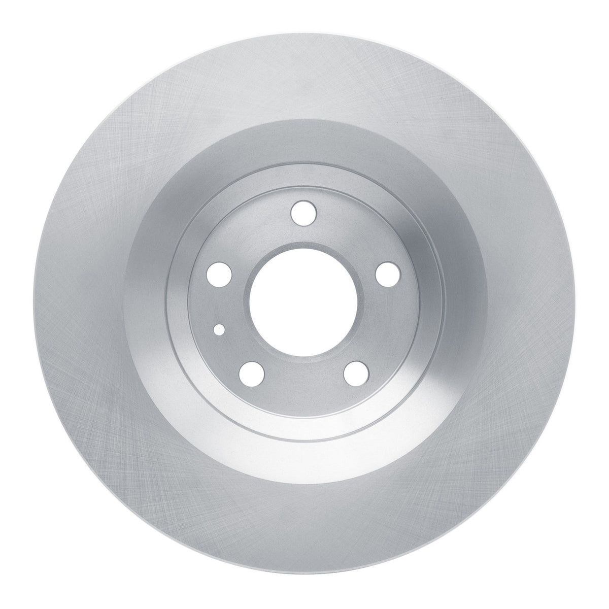 Dynamic Friction Company Disc Brake Rotor 600-73051
