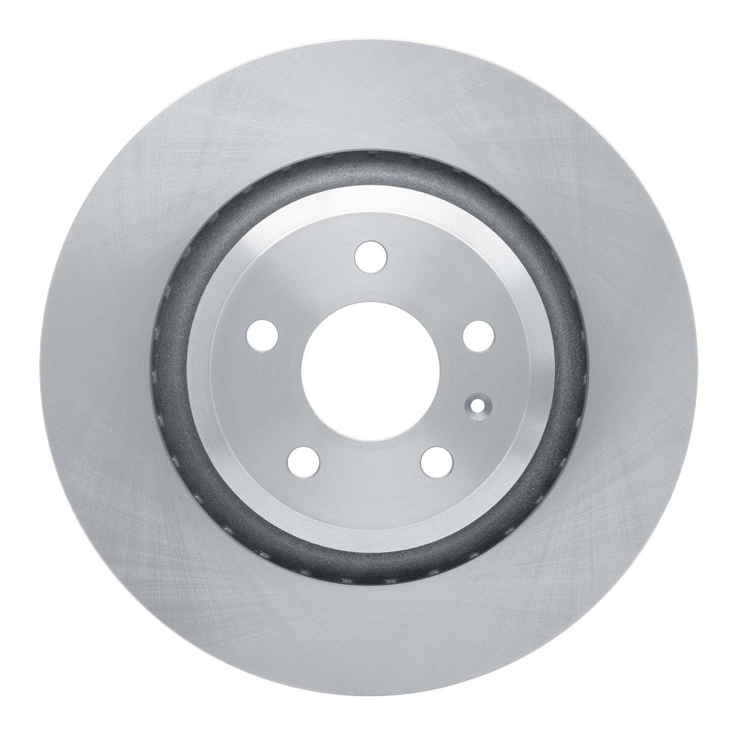 Dynamic Friction Company Disc Brake Rotor 600-73051