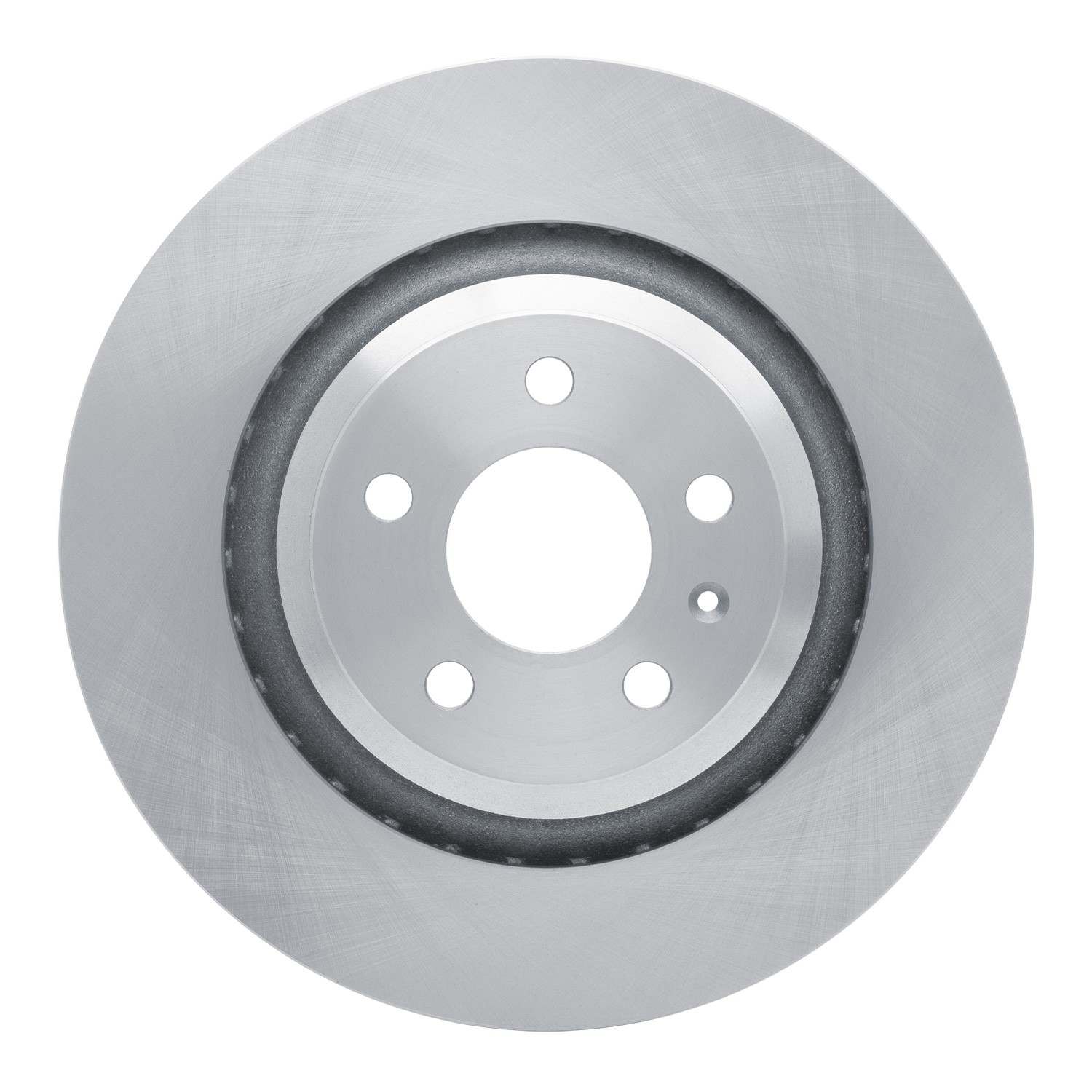 Dynamic Friction Company Disc Brake Rotor 600-73051