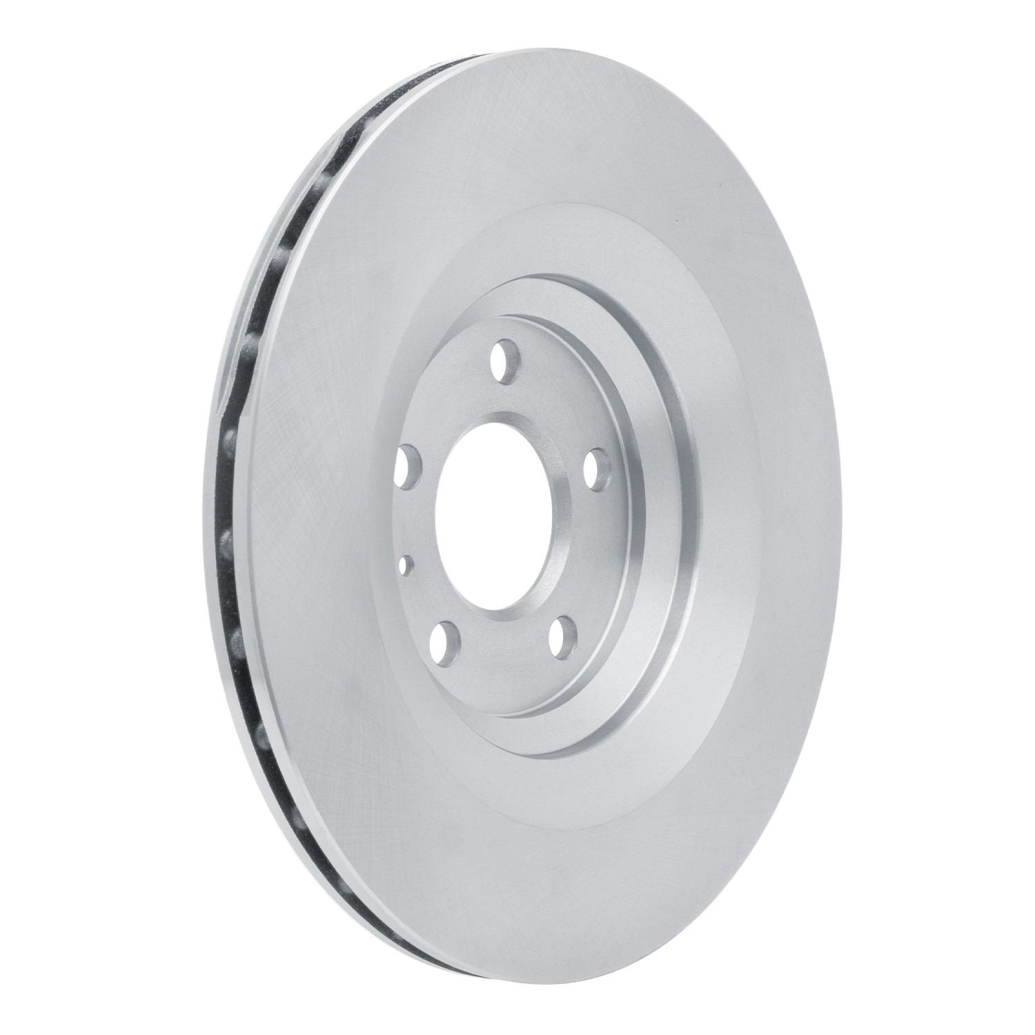 Dynamic Friction Company Disc Brake Rotor 600-73051