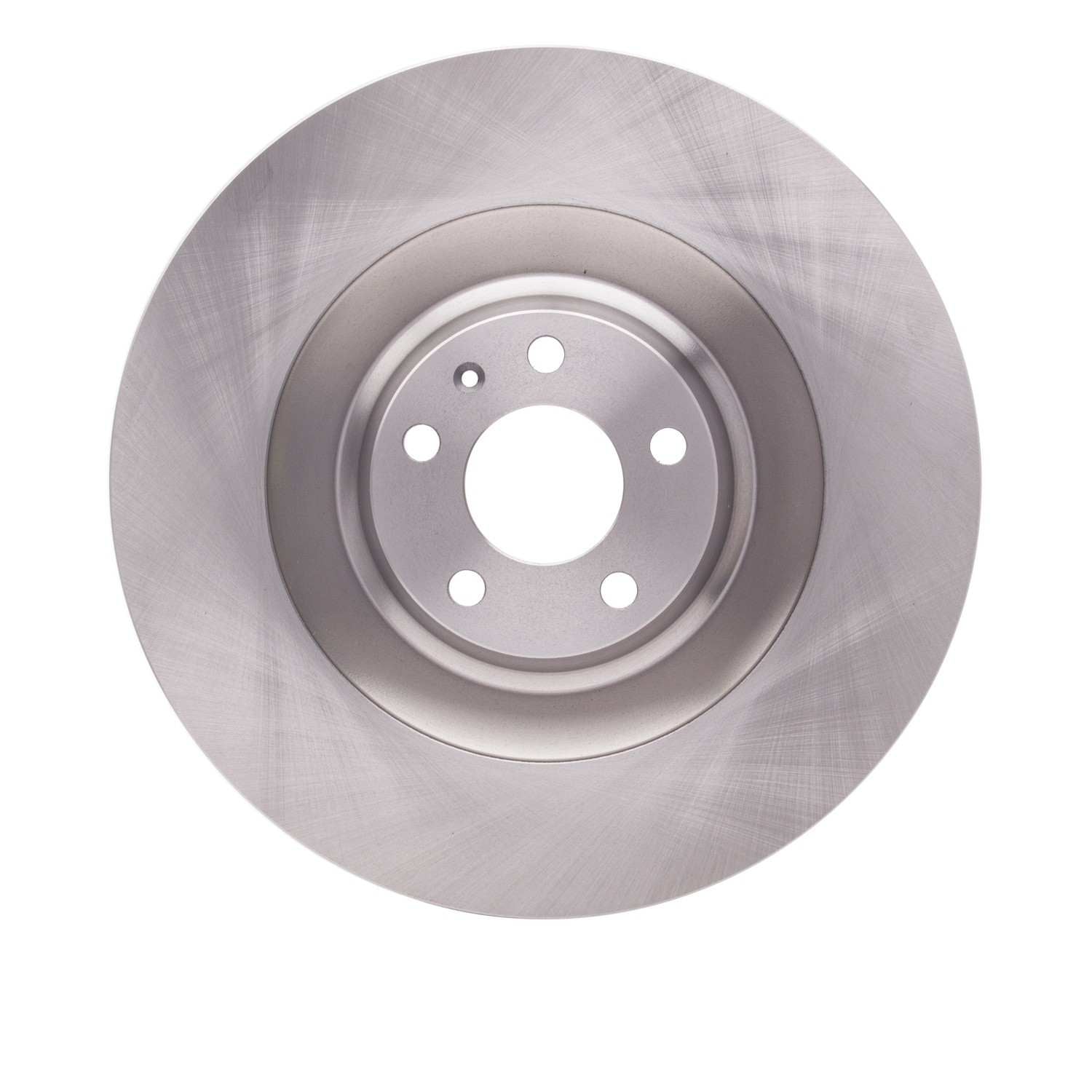 Dynamic Friction Company Disc Brake Rotor 600-73052