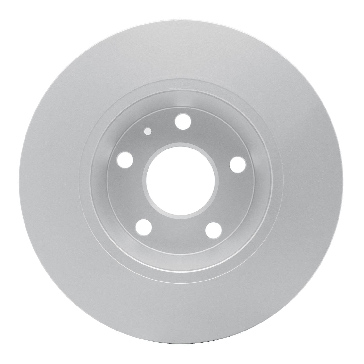 Dynamic Friction Company Disc Brake Rotor 600-73053