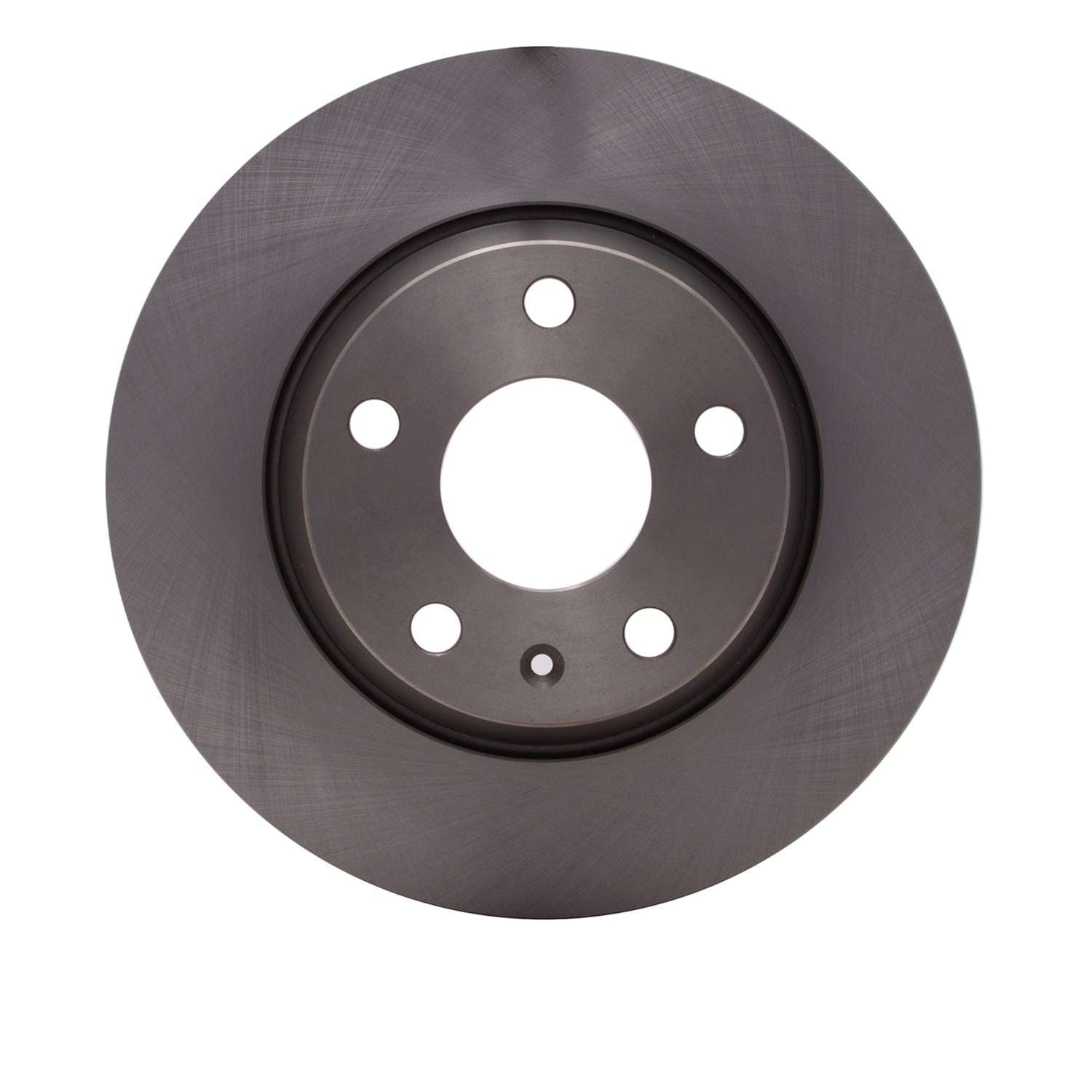 Dynamic Friction Company Disc Brake Rotor 600-73053