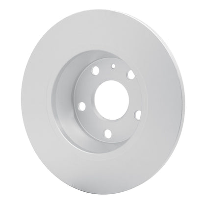 Dynamic Friction Company Disc Brake Rotor 600-73053