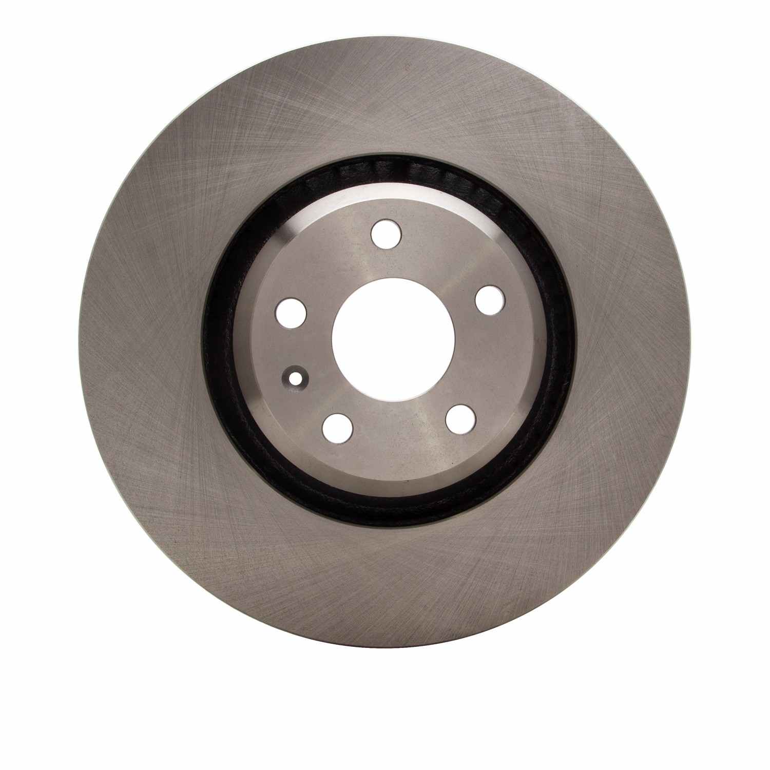 Dynamic Friction Company Disc Brake Rotor 600-73054