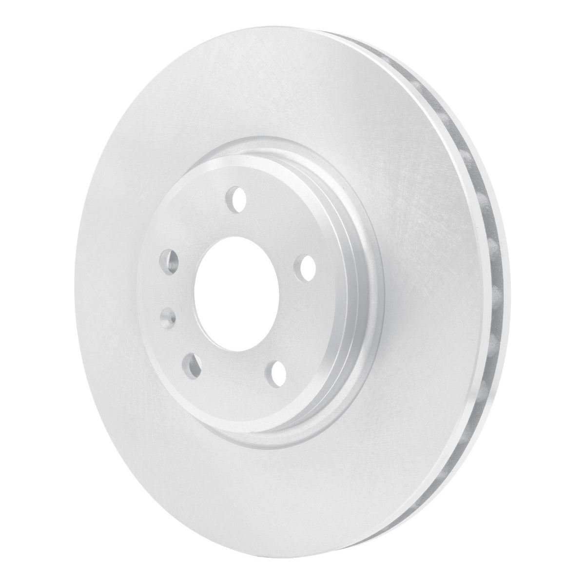 Dynamic Friction Company Disc Brake Rotor 600-73057