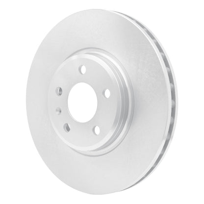 Dynamic Friction Company Disc Brake Rotor 600-73057