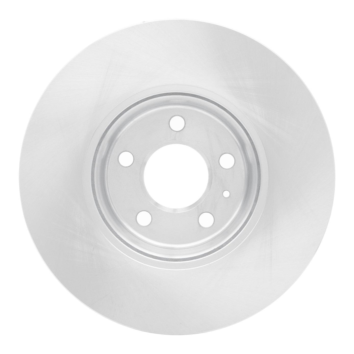 Dynamic Friction Company Disc Brake Rotor 600-73057