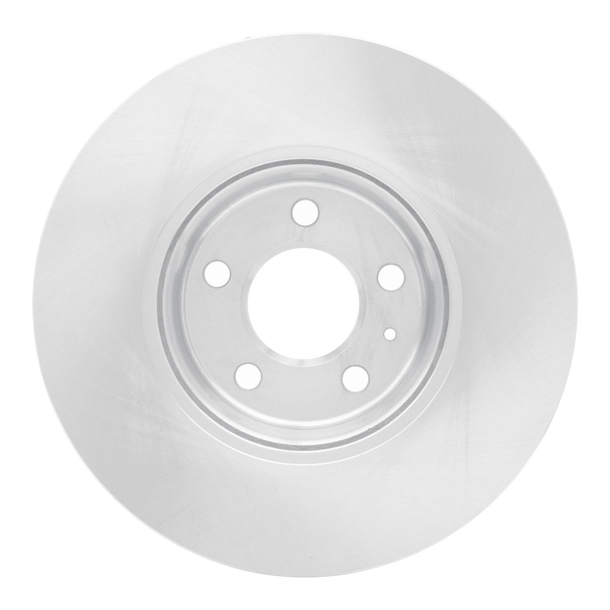 Dynamic Friction Company Disc Brake Rotor 600-73057