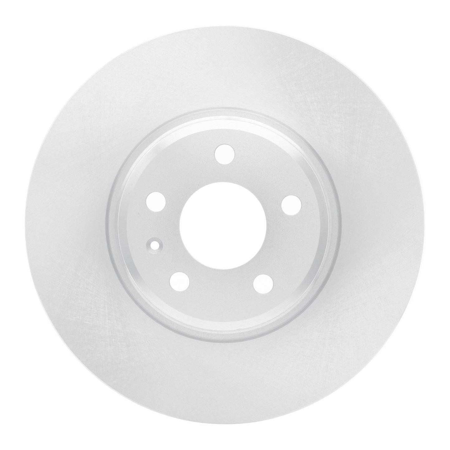 Dynamic Friction Company Disc Brake Rotor 600-73057