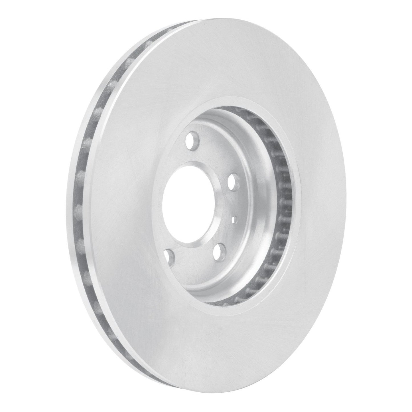 Dynamic Friction Company Disc Brake Rotor 600-73057