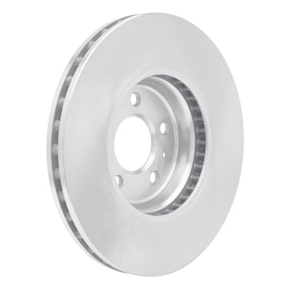 Dynamic Friction Company Disc Brake Rotor 600-73057