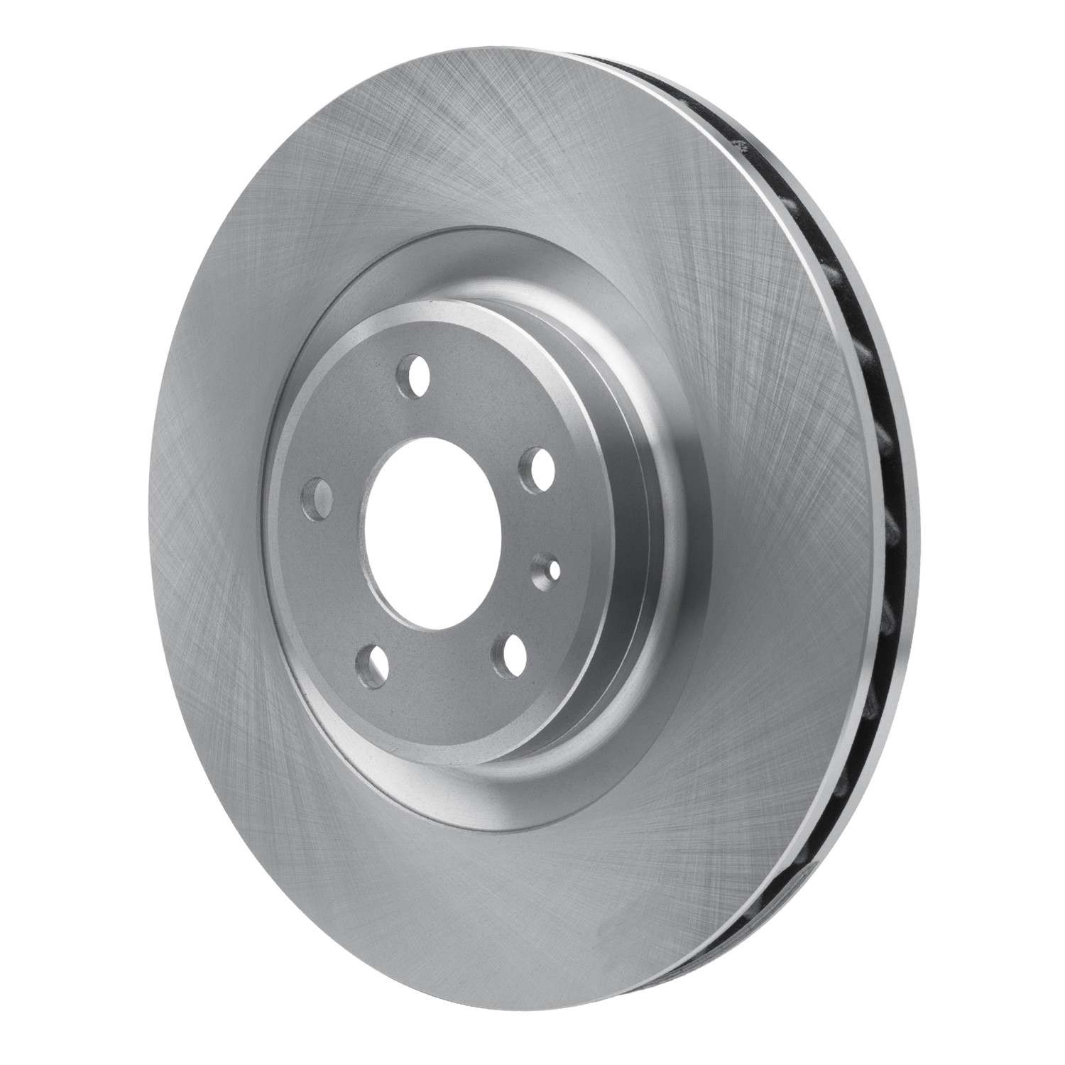 Dynamic Friction Company Disc Brake Rotor 600-73058